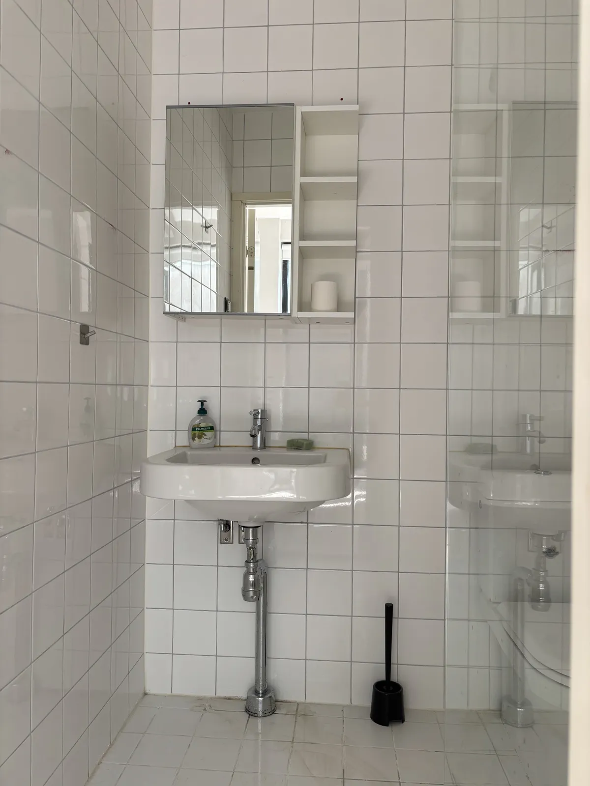 Hyreslägenhet på Djursholm i djursholm