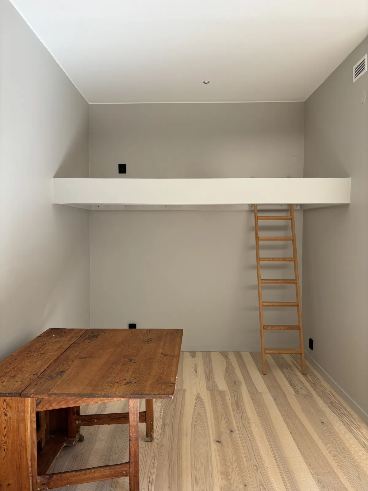 Hyreslägenhet på Djursholm i djursholm