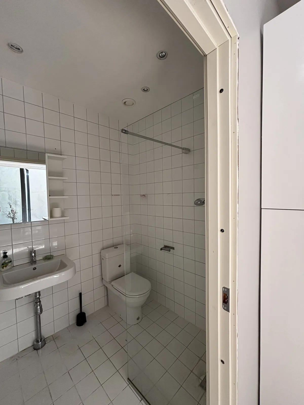 Hyreslägenhet på Djursholm i djursholm