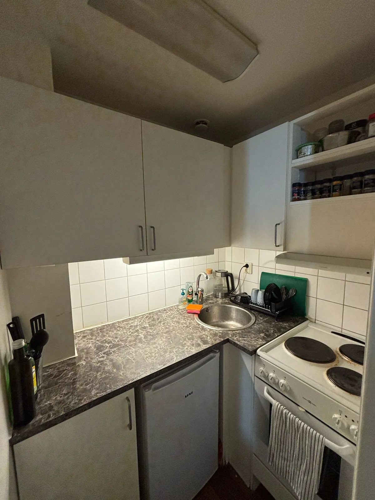 Hyreslägenhet på Södertälje i sodertalje