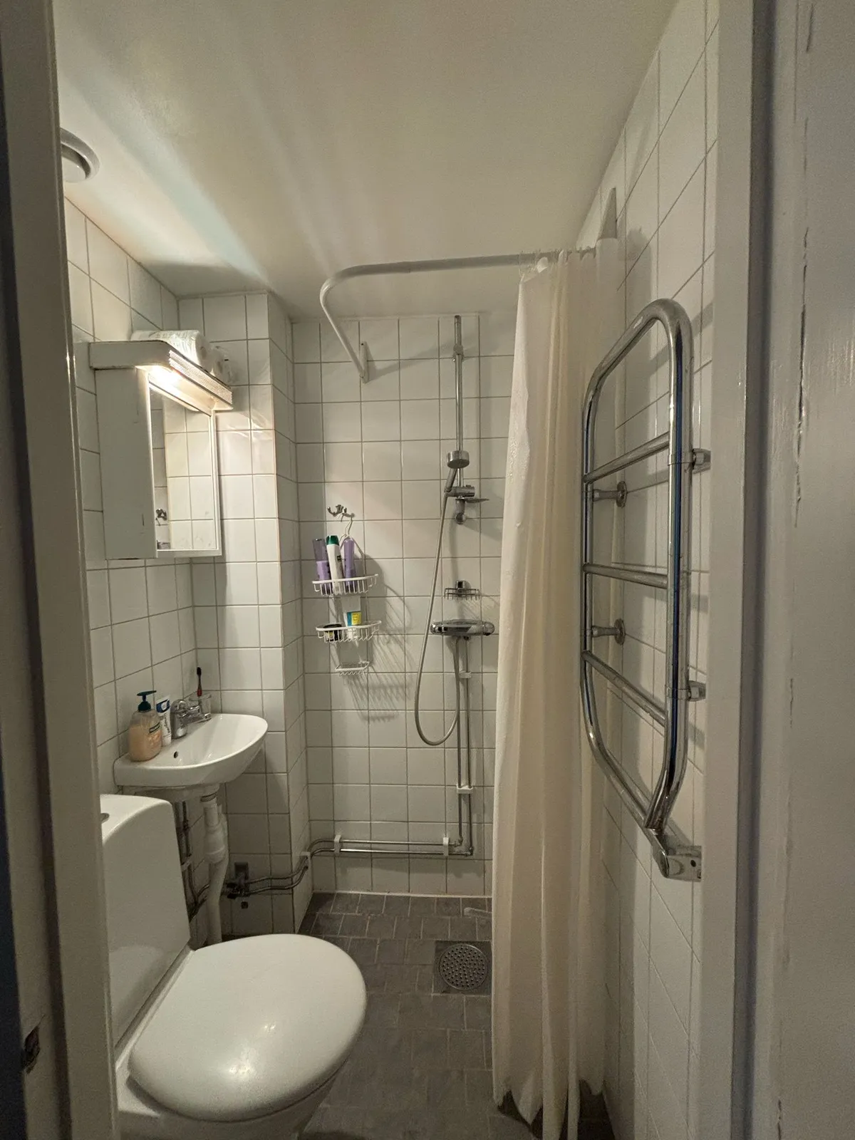 Hyreslägenhet på Södertälje i sodertalje