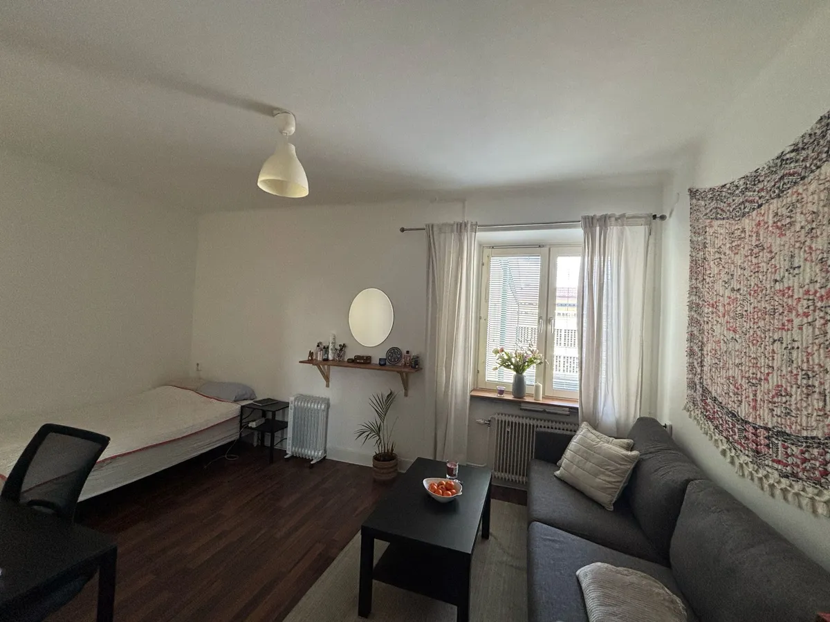 Hyreslägenhet på Södertälje i sodertalje