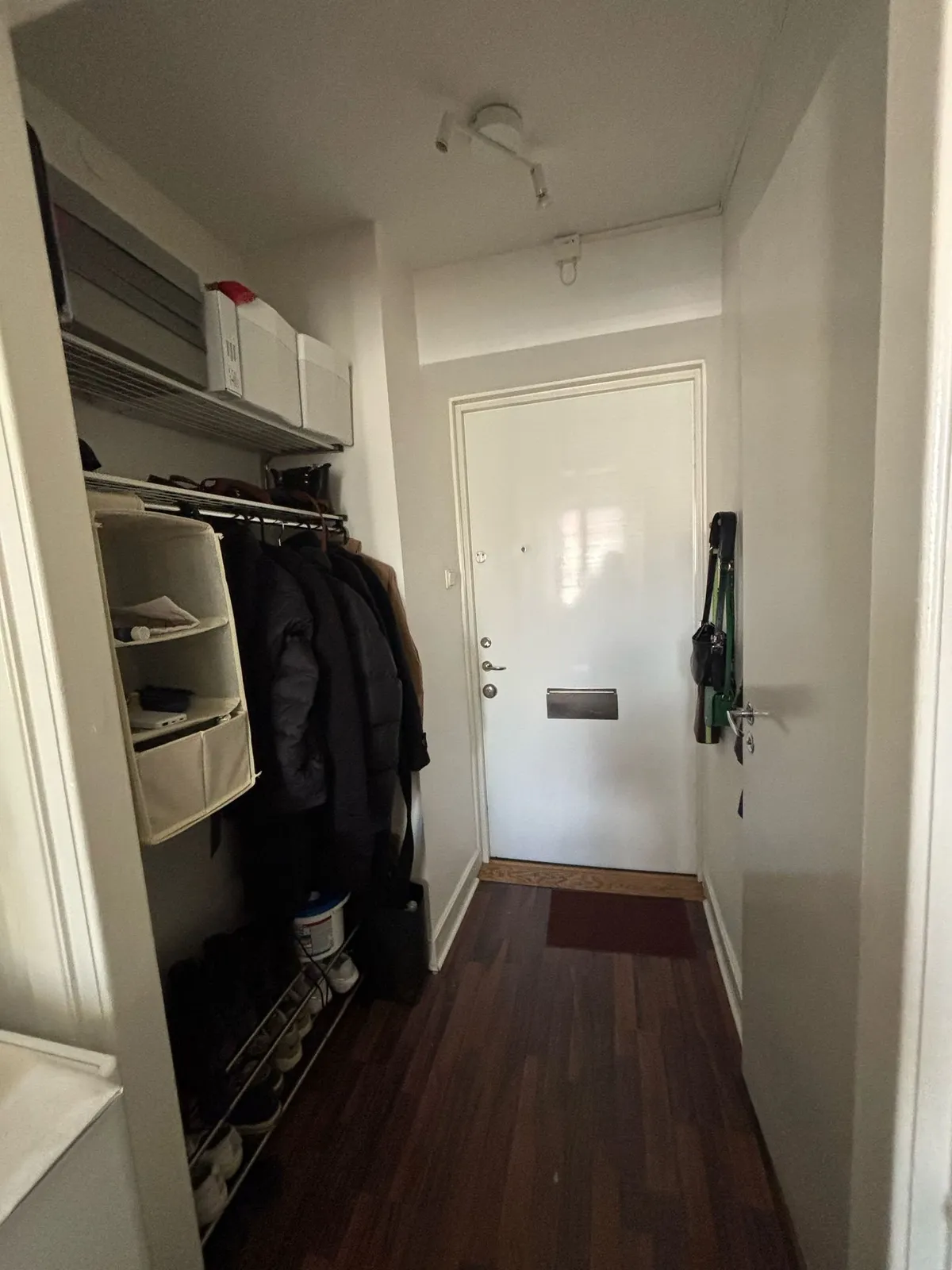 Hyreslägenhet på Södertälje i sodertalje