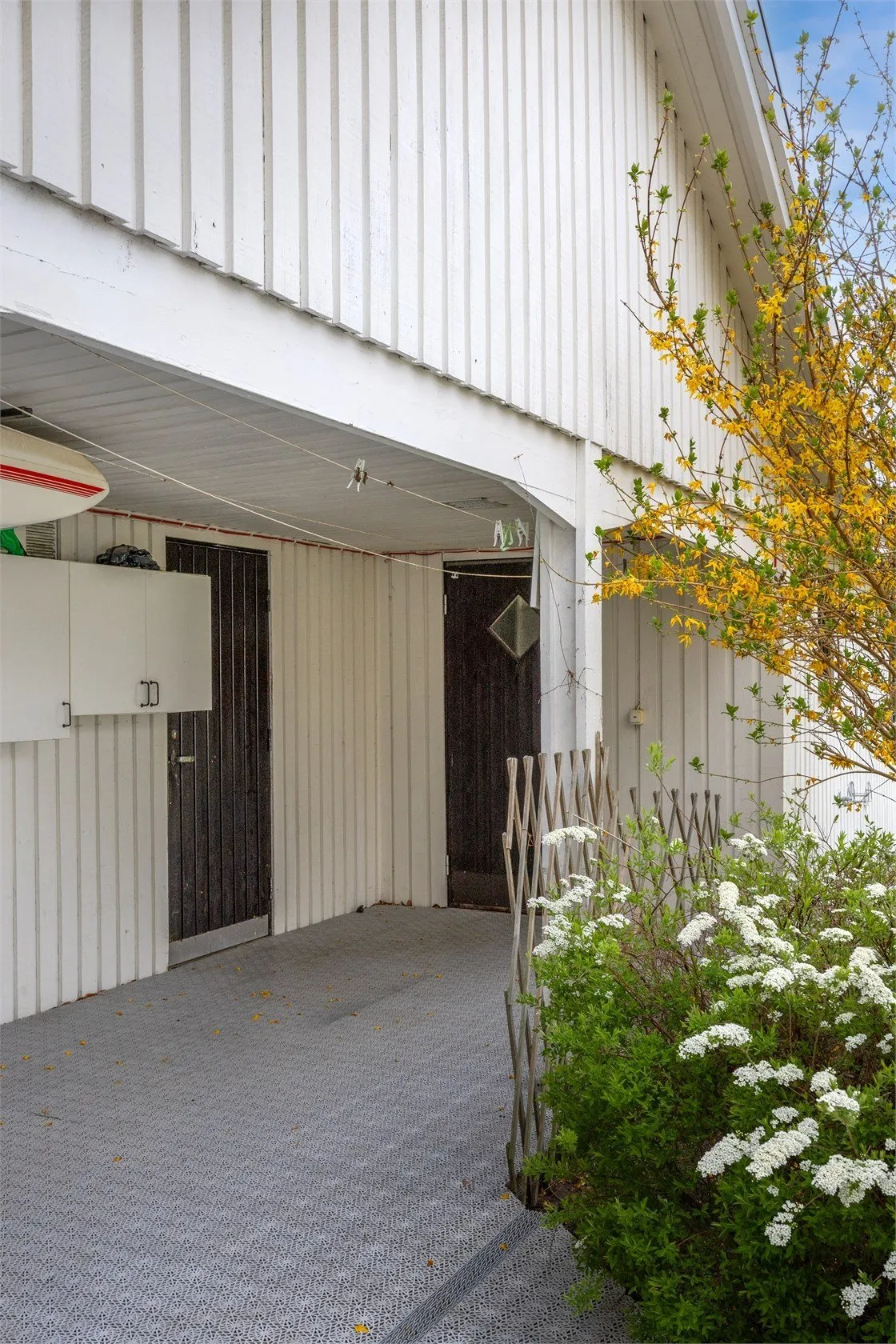 Hyreslägenhet på Vagnhärad i vagnharad