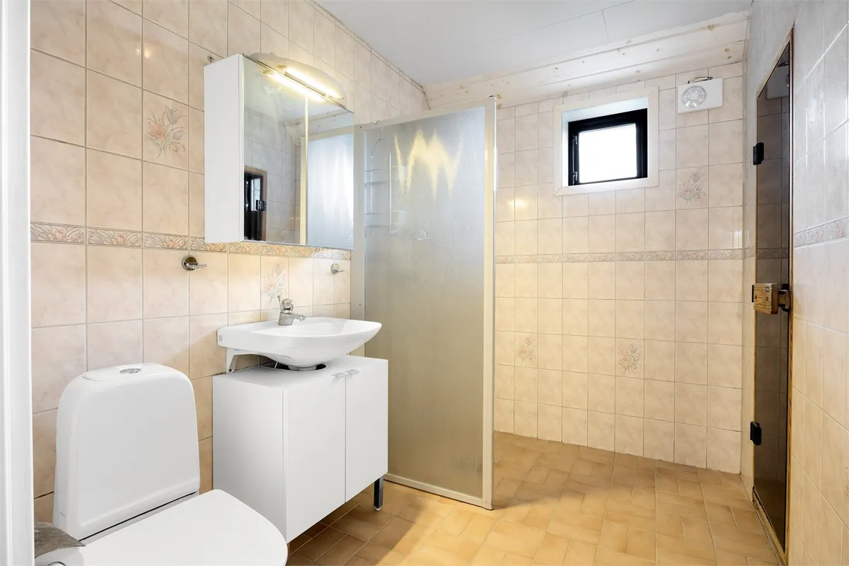 Hyreslägenhet på Vagnhärad i vagnharad