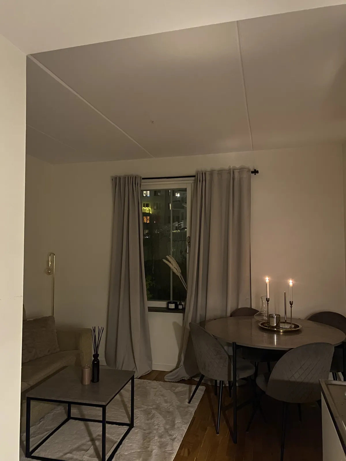 Hyreslägenhet på Nacka i nacka