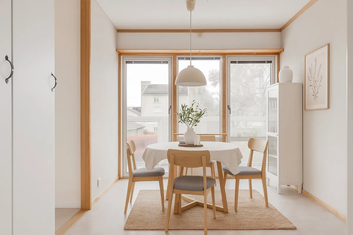 Hyreslägenhet på Örebro i orebro