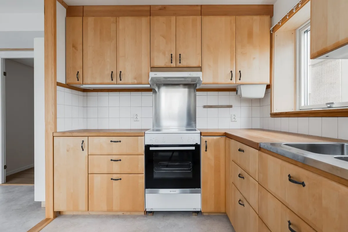 Hyreslägenhet på Örebro i orebro