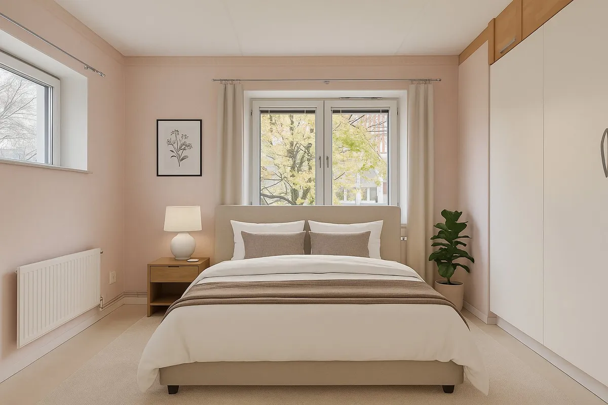 Hyreslägenhet på Örebro i orebro