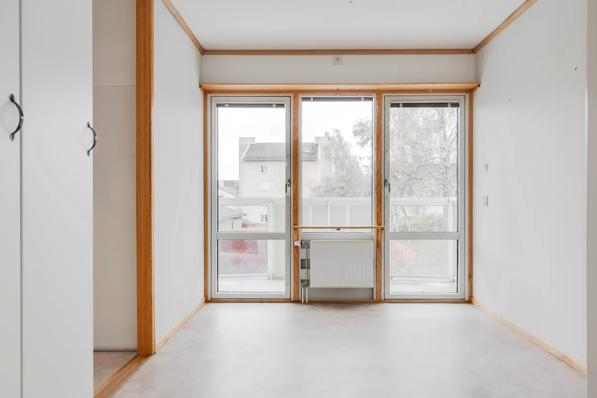 Hyreslägenhet på Örebro i orebro