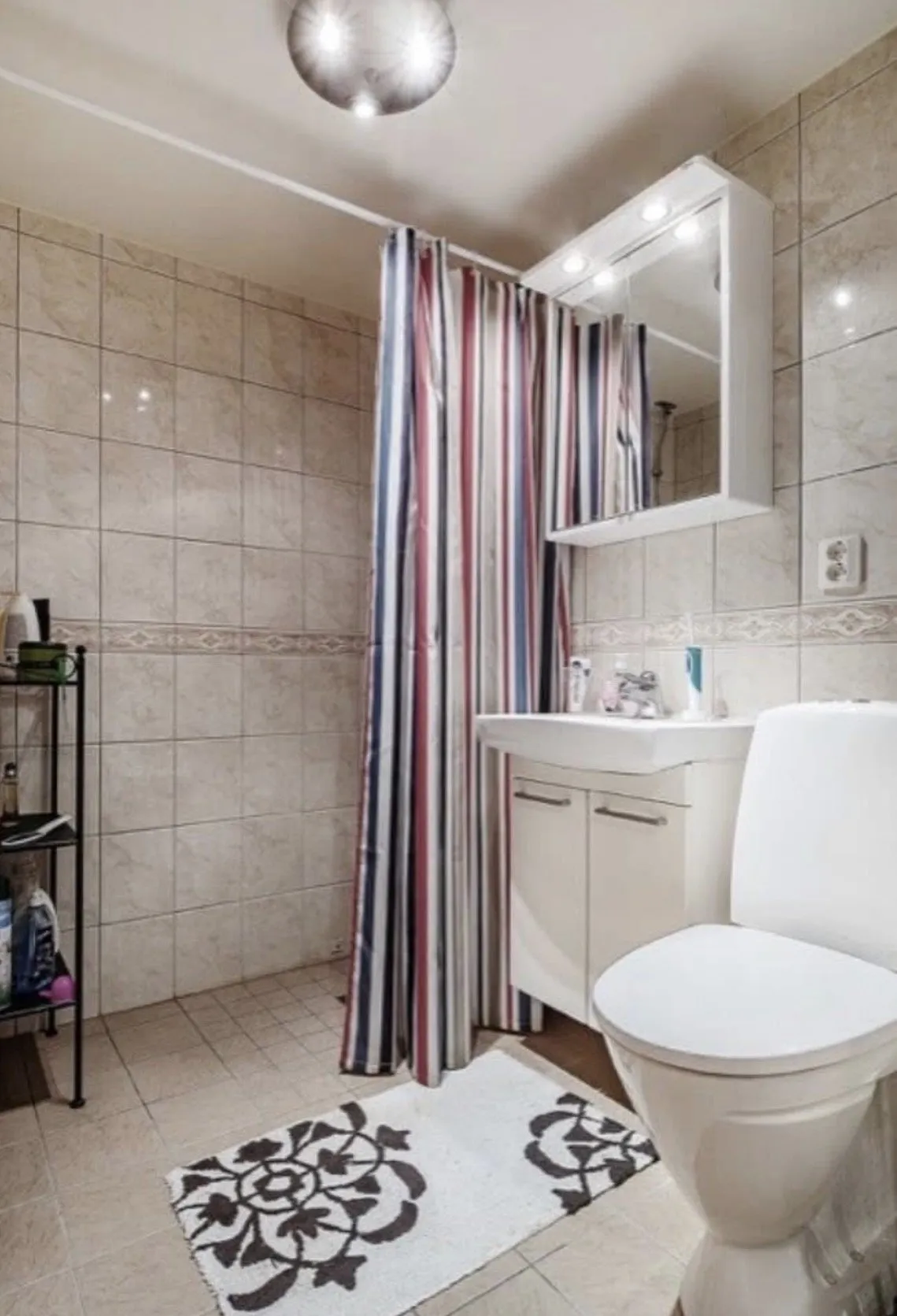 Hyreslägenhet på Vänersborg i vanersborg