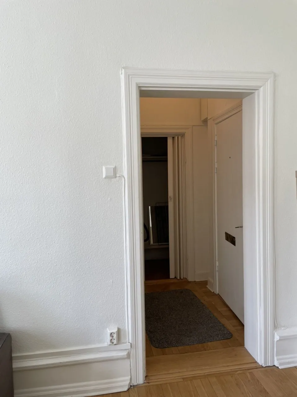 Hyreslägenhet på Malmö i malmo