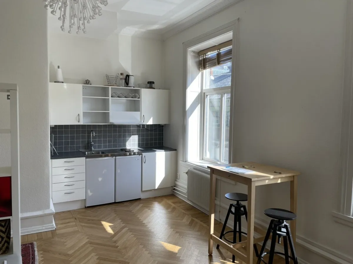 Hyreslägenhet på Malmö i malmo