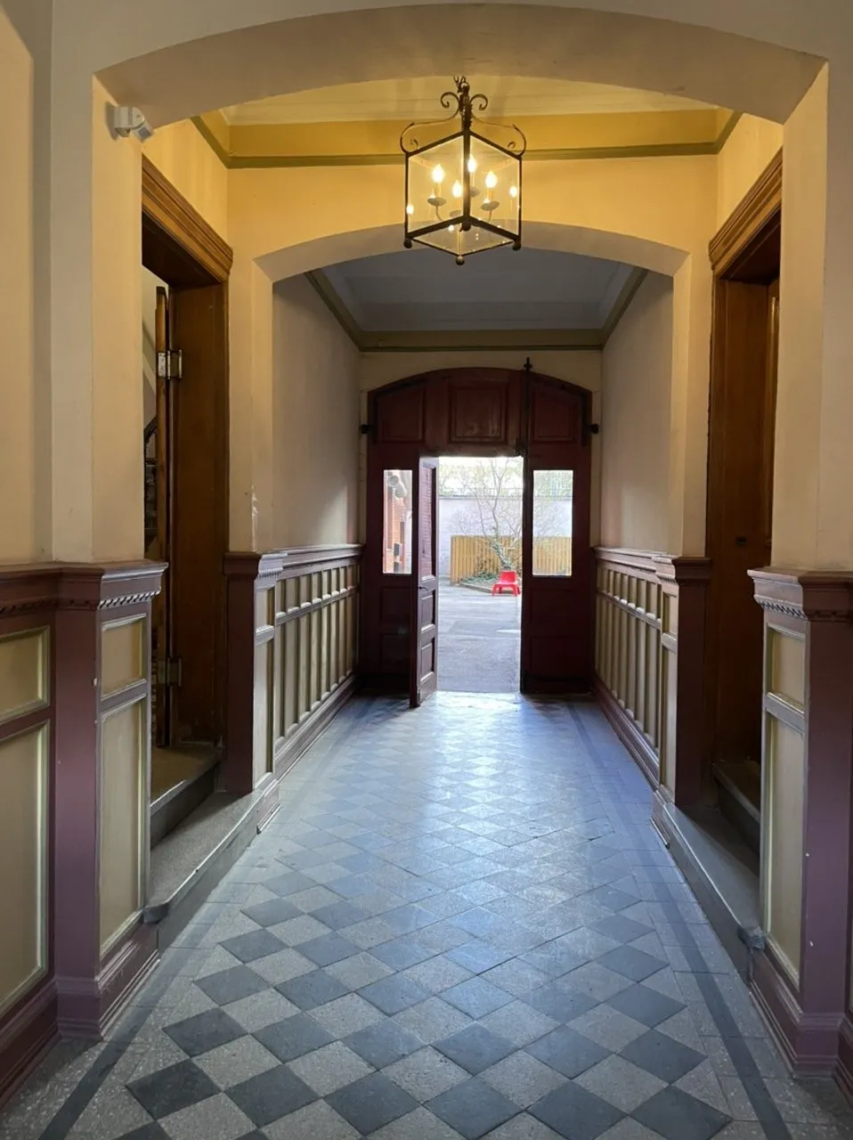 Hyreslägenhet på Malmö i malmo