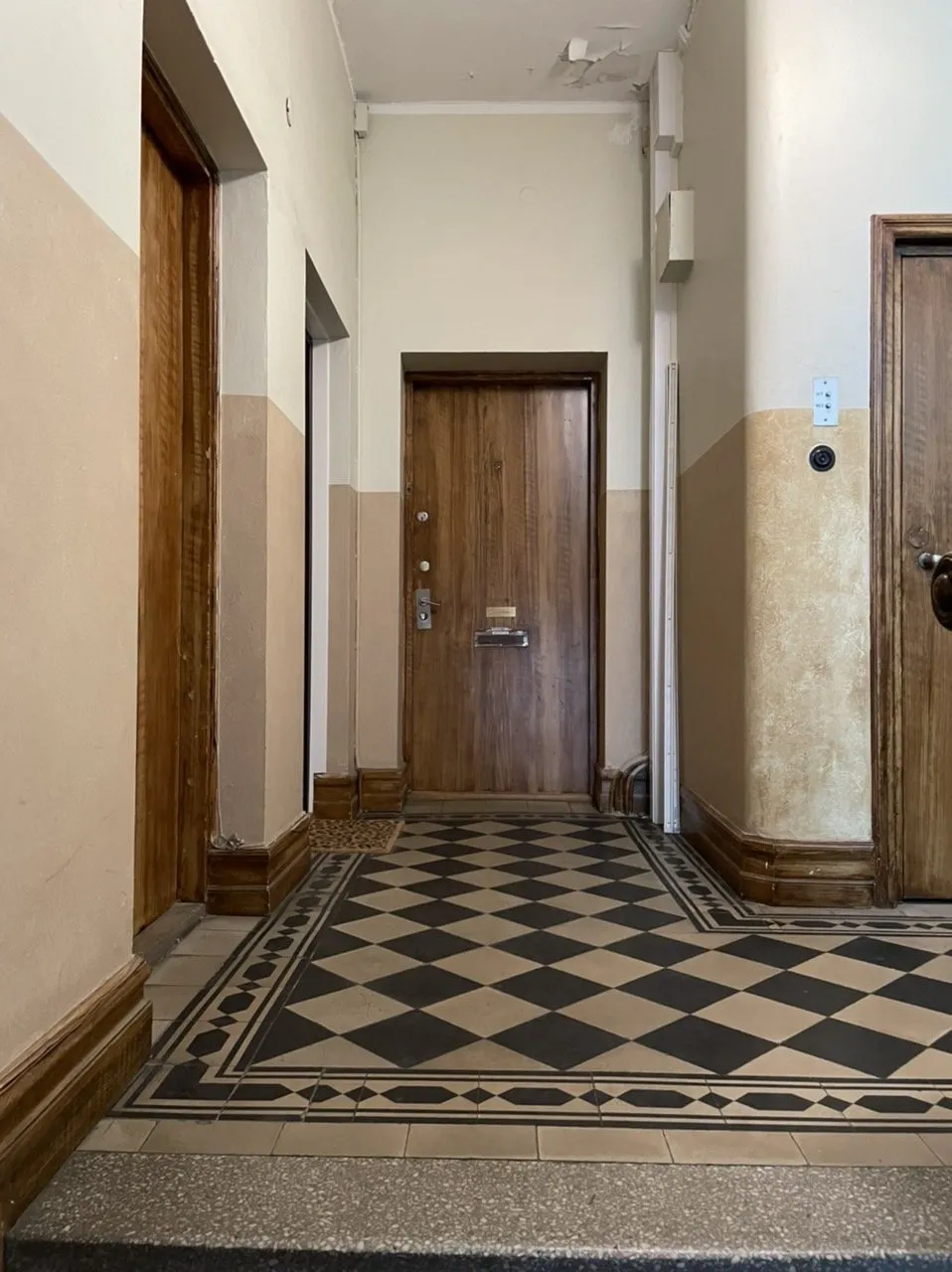 Hyreslägenhet på Malmö i malmo