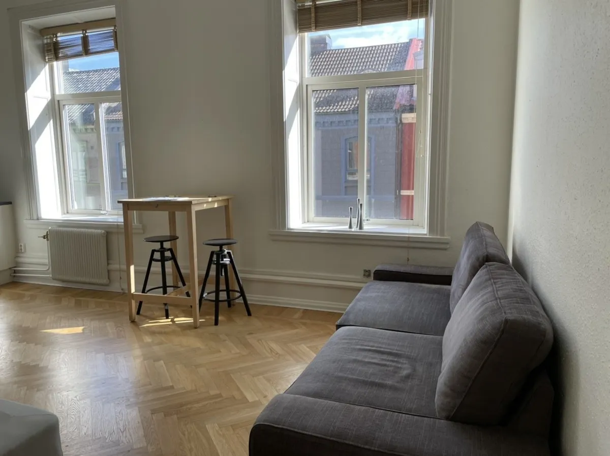 Hyreslägenhet på Malmö i malmo