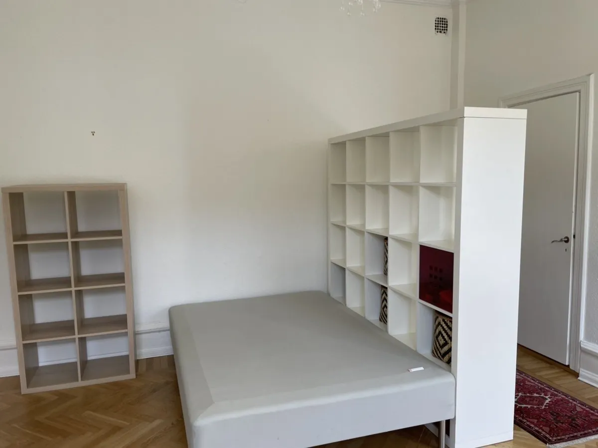 Hyreslägenhet på Malmö i malmo