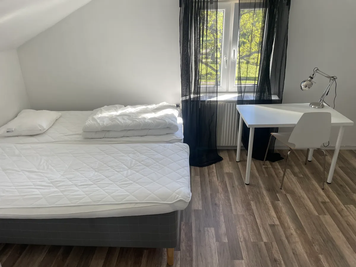 Hyreslägenhet på Oskarshamn i oskarshamn