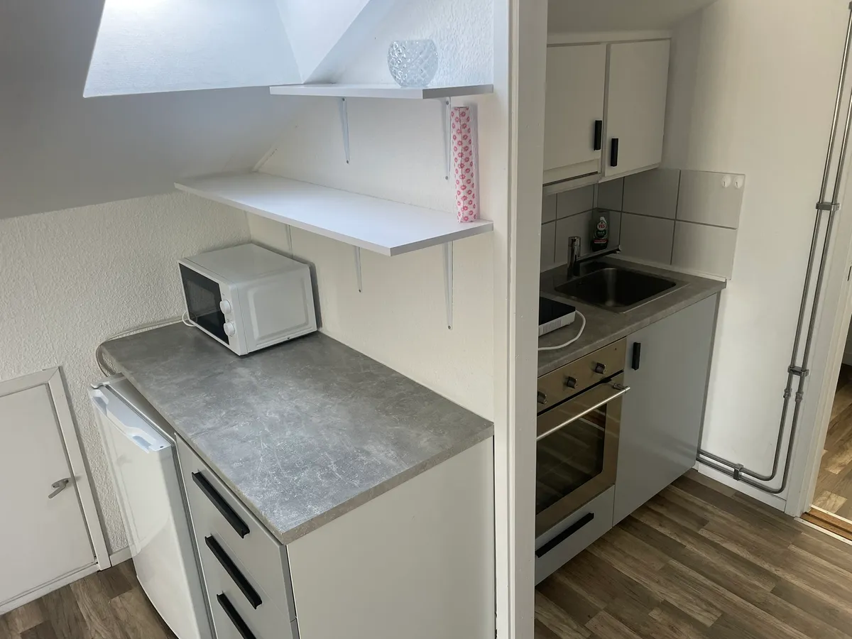 Hyreslägenhet på Oskarshamn i oskarshamn