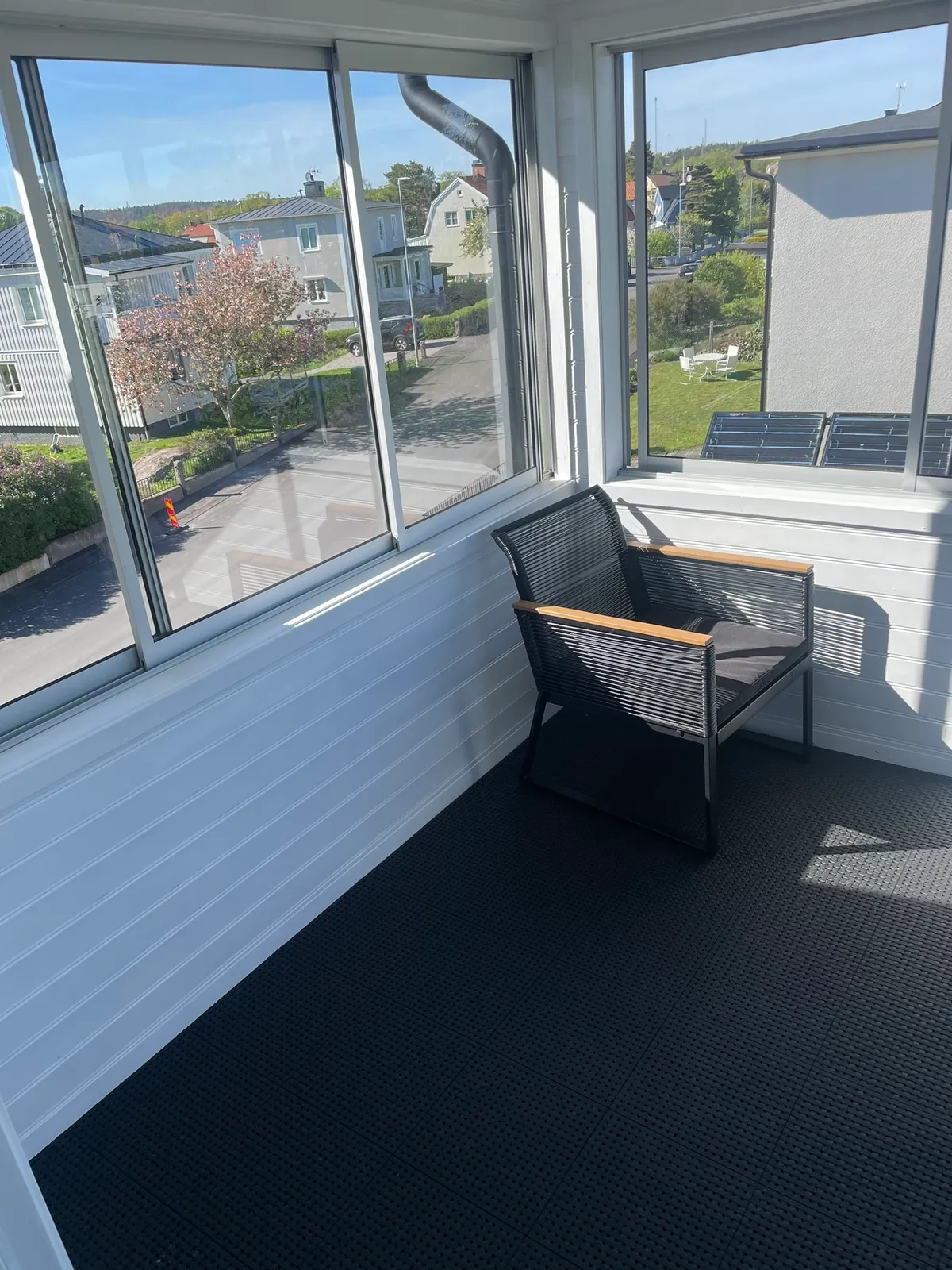 Hyreslägenhet på Oskarshamn i oskarshamn