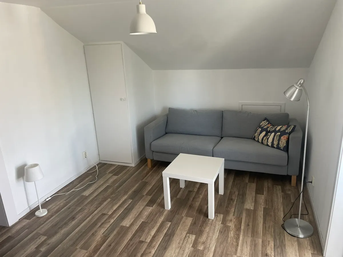 Hyreslägenhet på Oskarshamn i oskarshamn