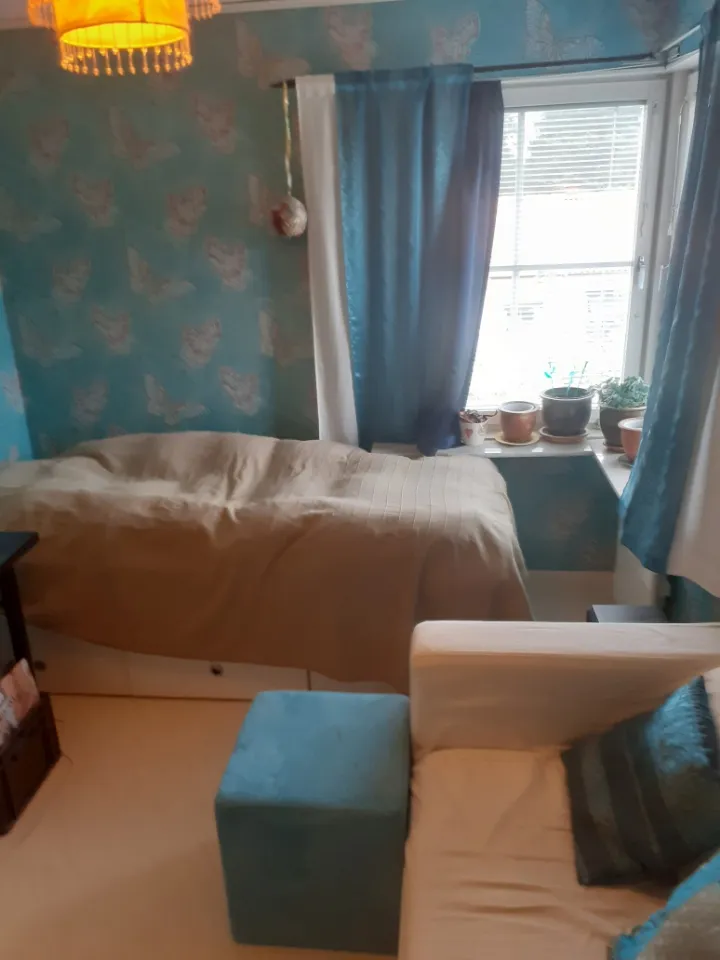 Hyresbostad på Umeå i umea