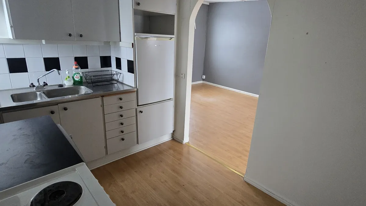 Hyreslägenhet på Uddevalla i uddevalla