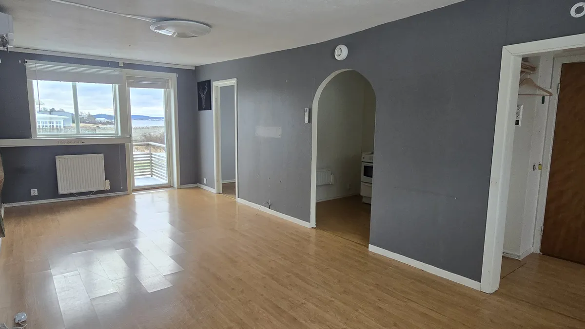 Hyreslägenhet på Uddevalla i uddevalla