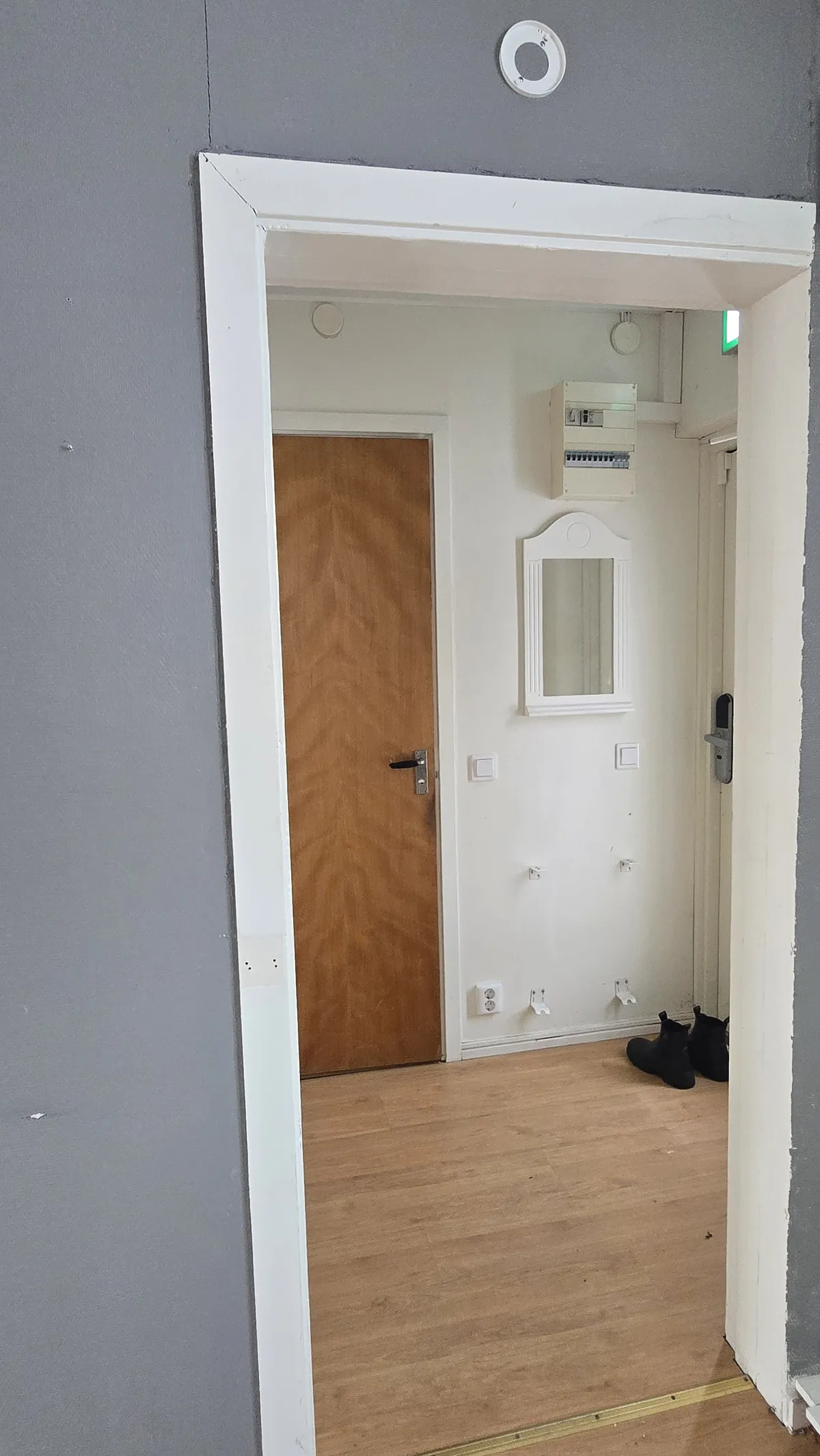 Hyreslägenhet på Uddevalla i uddevalla