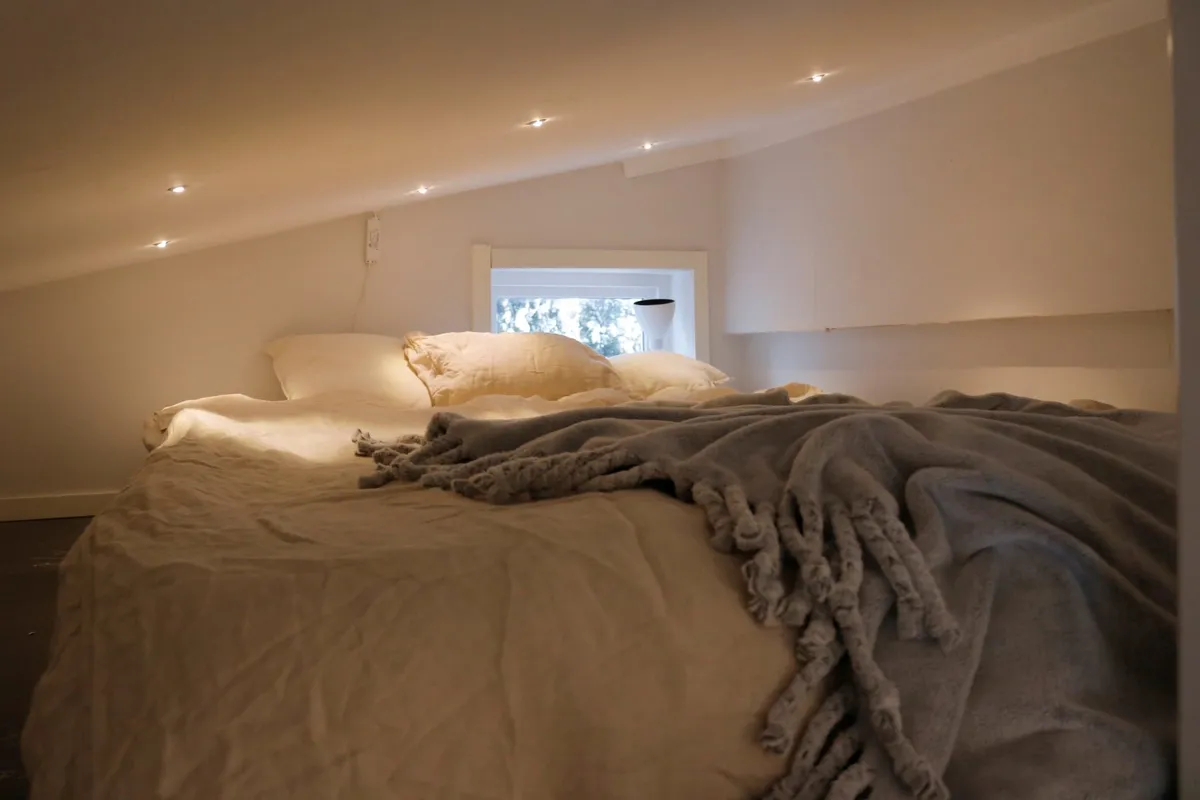 Hyreslägenhet på Täby i taby