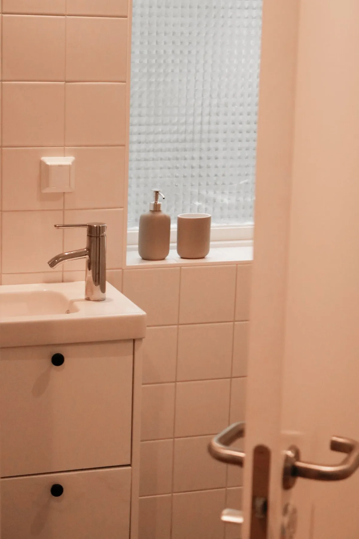 Hyreslägenhet på Täby i taby