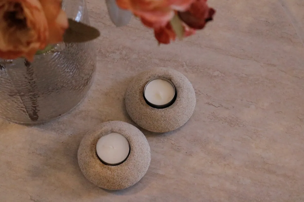 Hyreslägenhet på Täby i taby