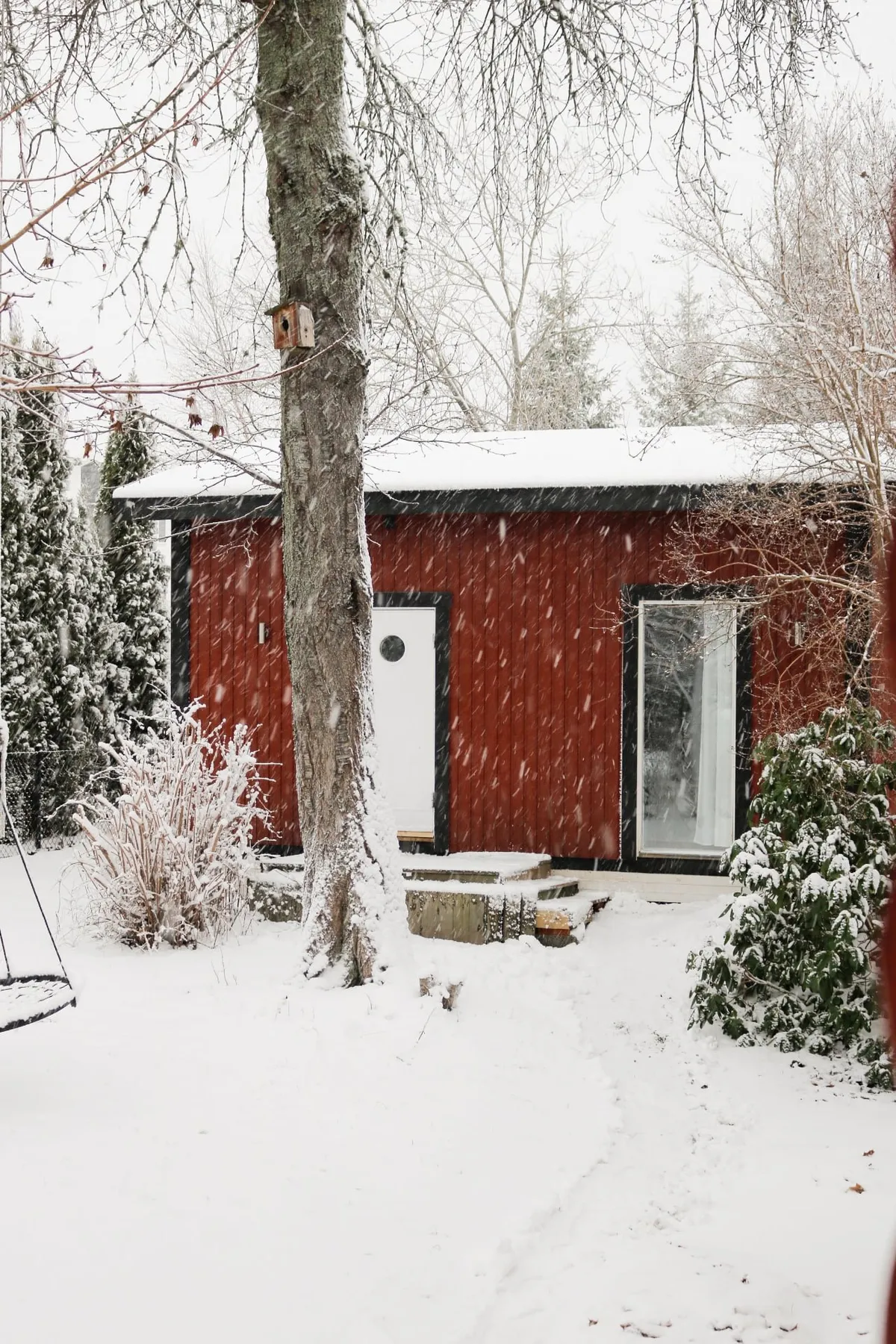 Hyreslägenhet på Täby i taby