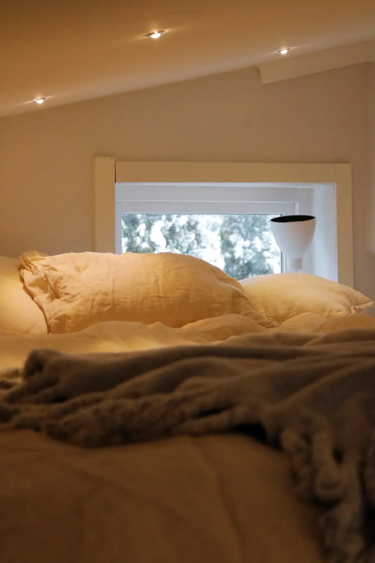 Hyreslägenhet på Täby i taby