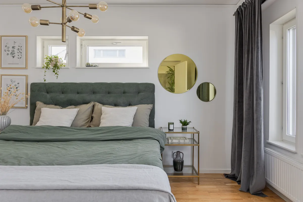 Hyreslägenhet på Växjö i vaxjo