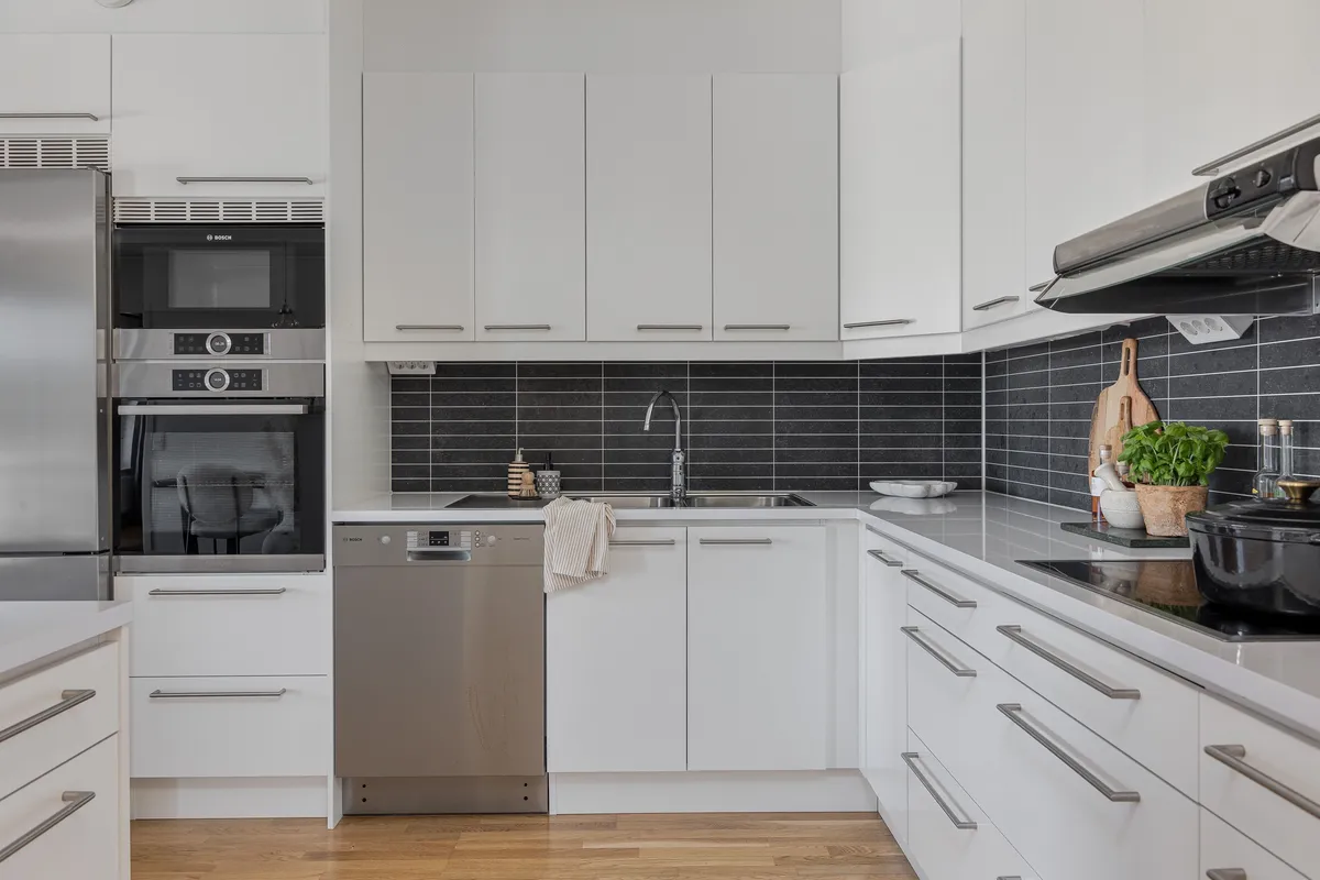 Hyreslägenhet på Växjö i vaxjo