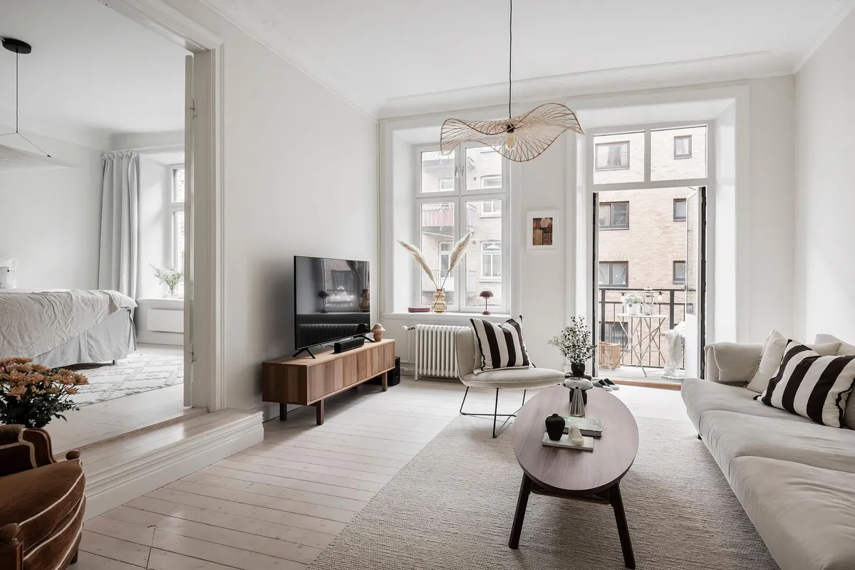 Hyreslägenhet på Göteborg i goteborg