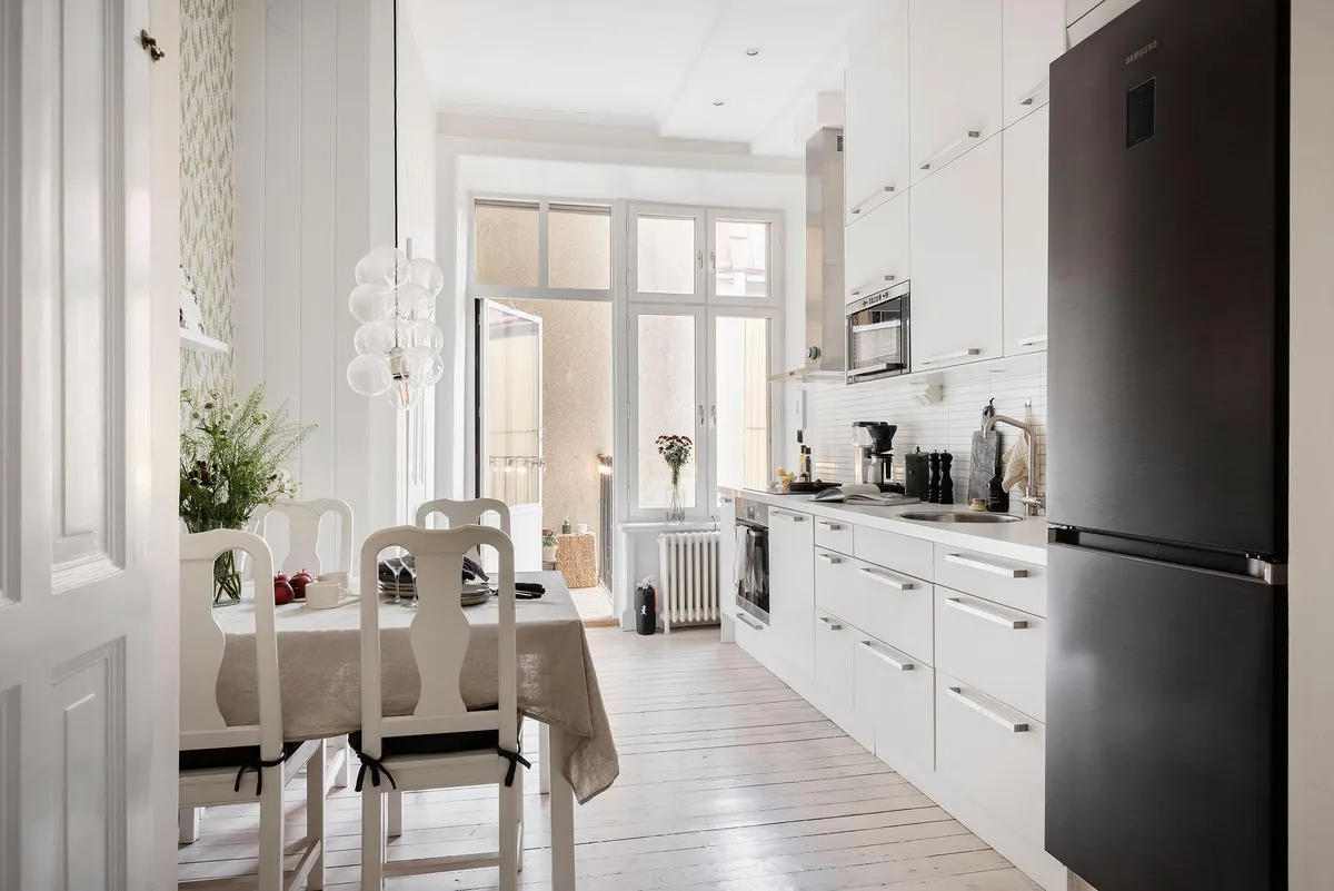 Hyreslägenhet på Göteborg i goteborg