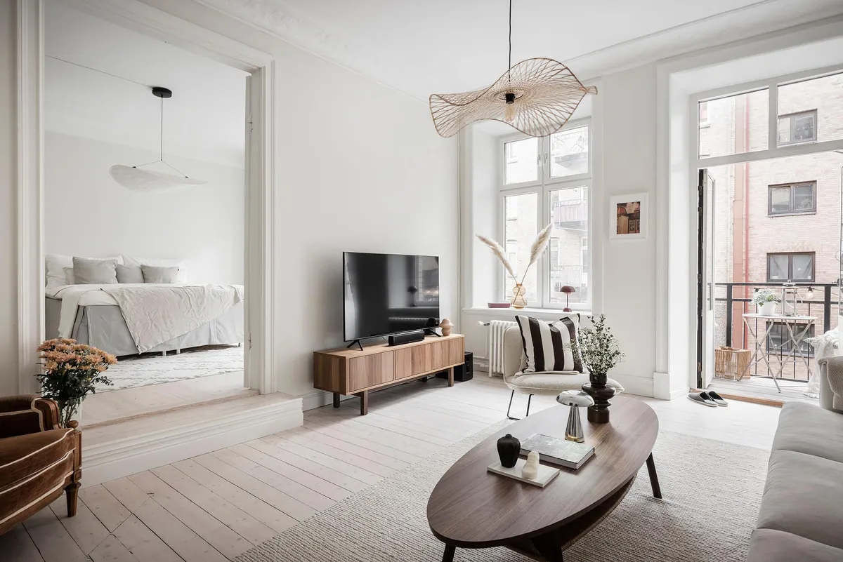 Hyreslägenhet på Göteborg i goteborg