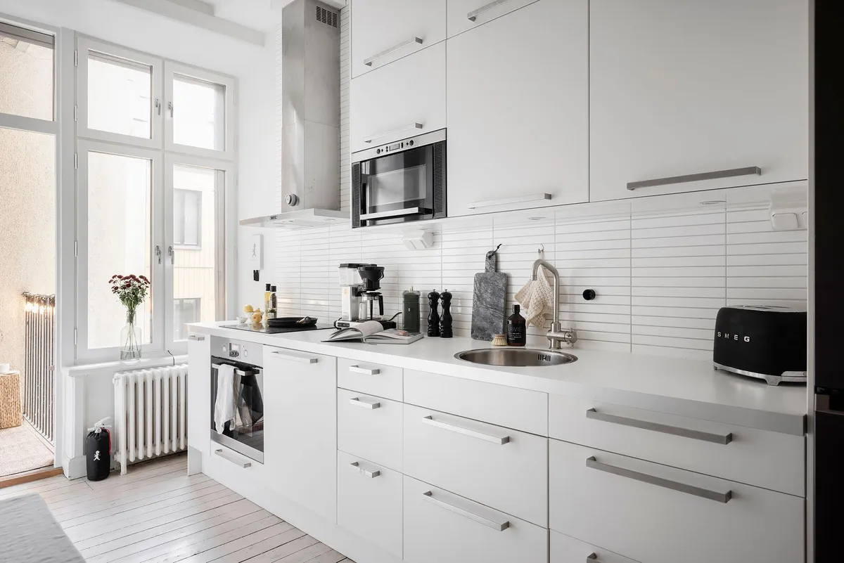 Hyreslägenhet på Göteborg i goteborg