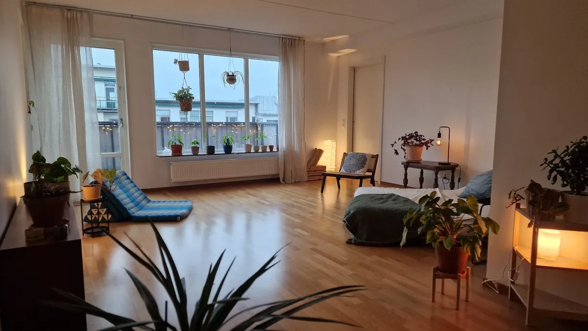 Hyreslägenhet på Uppsala i uppsala