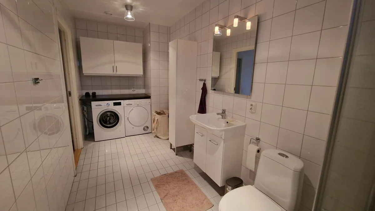 Hyreslägenhet på Uppsala i uppsala