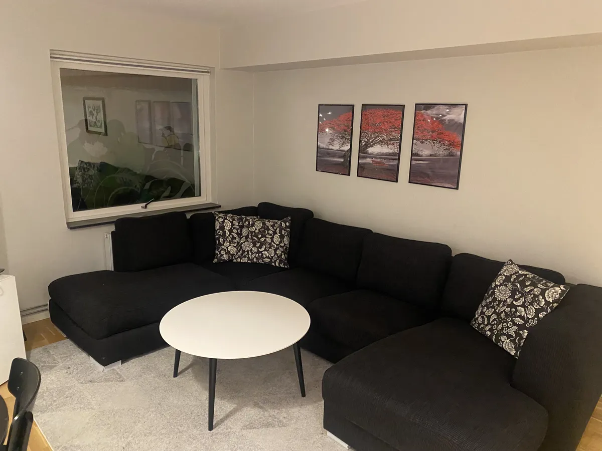 Hyreslägenhet på Kungsbacka i kungsbacka