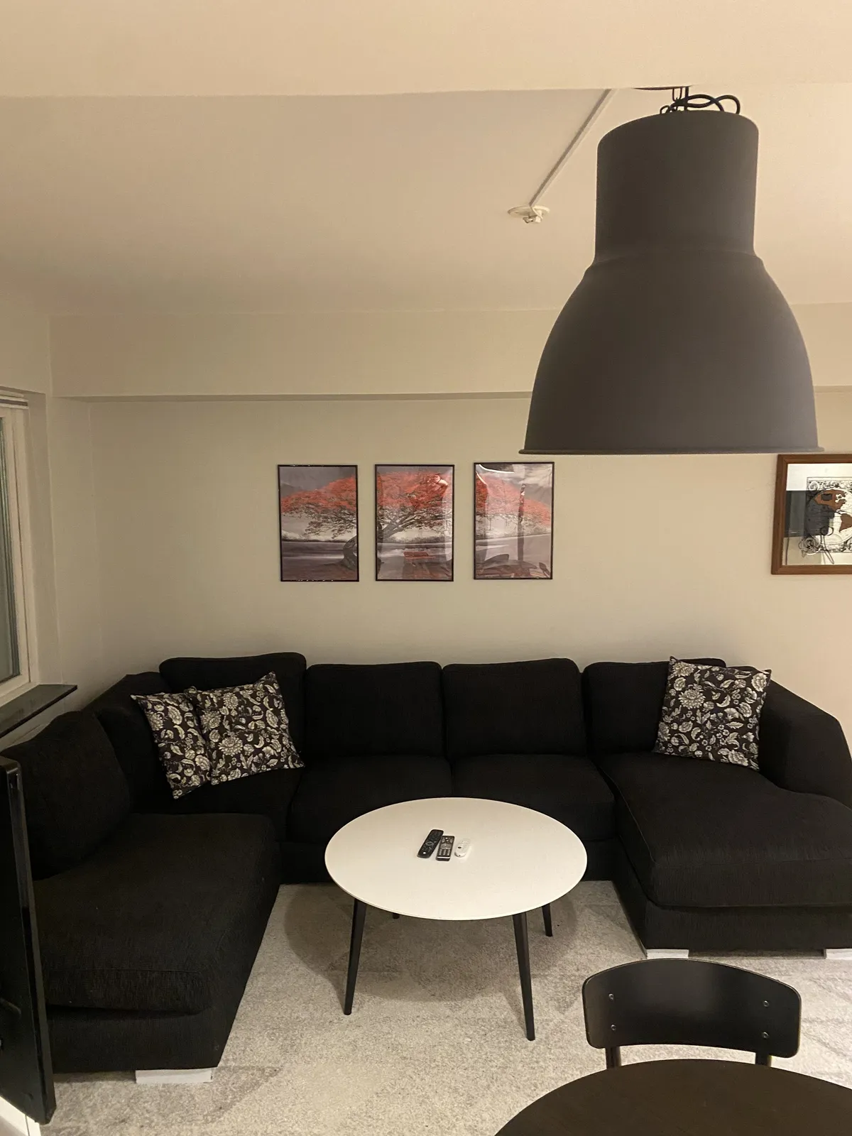 Hyreslägenhet på Kungsbacka i kungsbacka