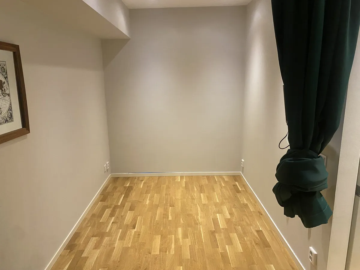 Hyreslägenhet på Kungsbacka i kungsbacka