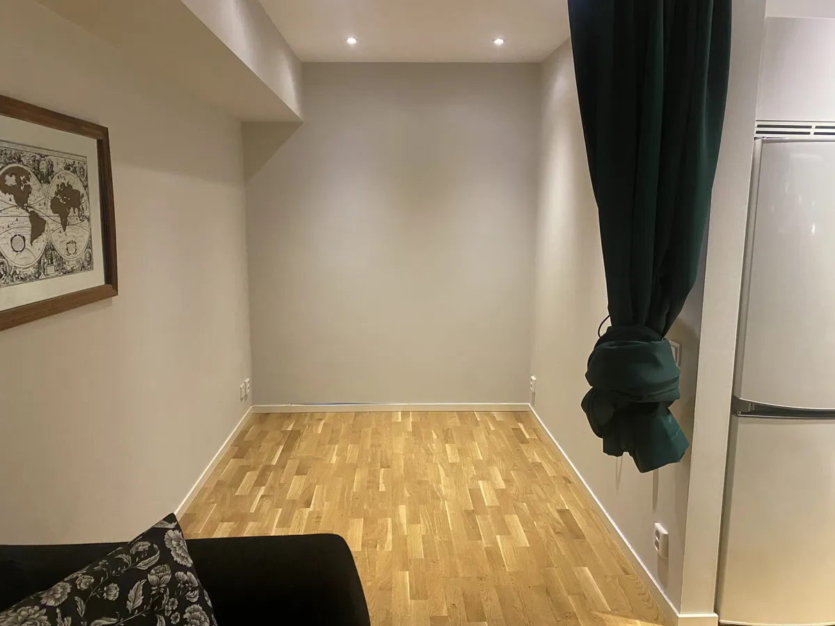 Hyreslägenhet på Kungsbacka i kungsbacka