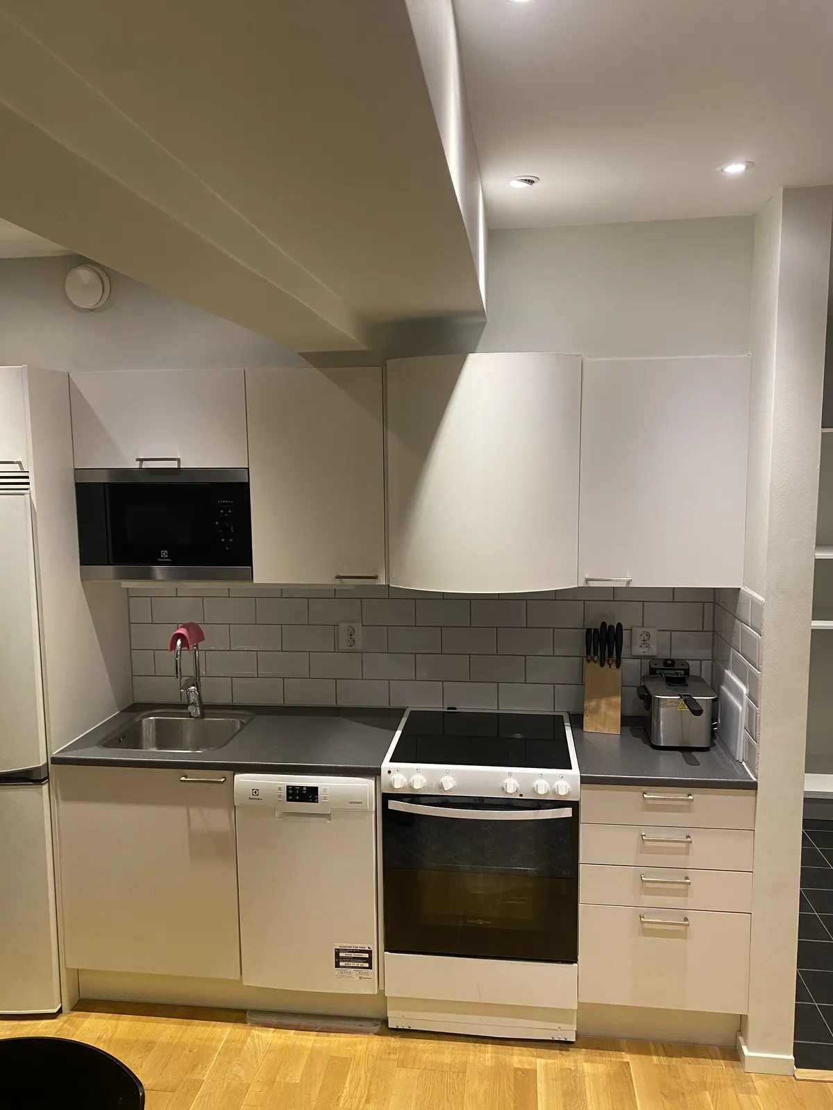 Hyreslägenhet på Kungsbacka i kungsbacka