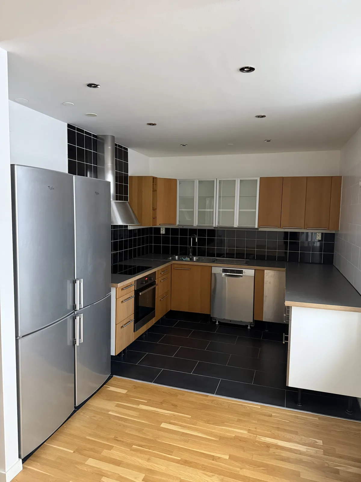 Hyreslägenhet på Helsingborg i helsingborg