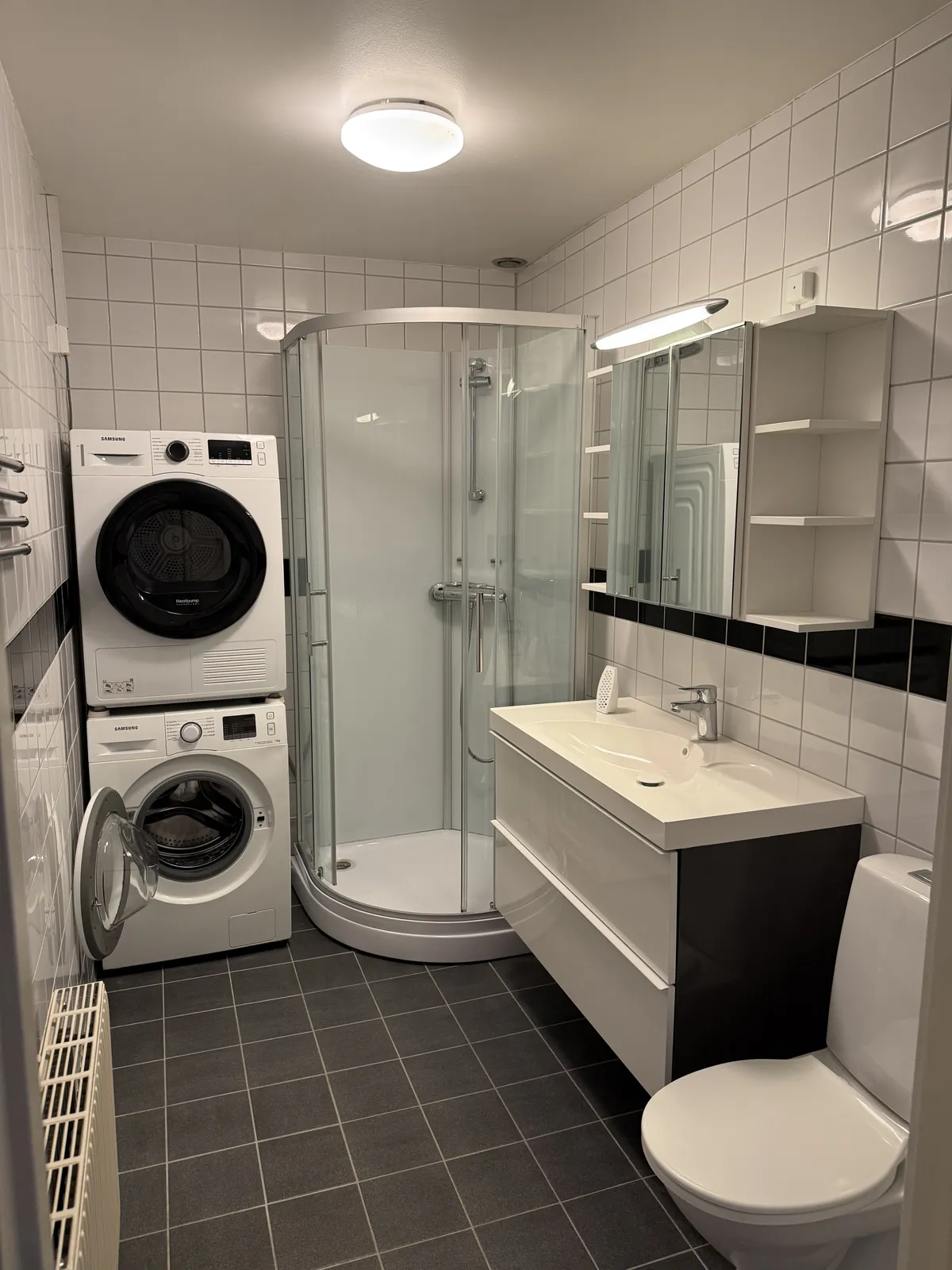 Hyreslägenhet på Helsingborg i helsingborg