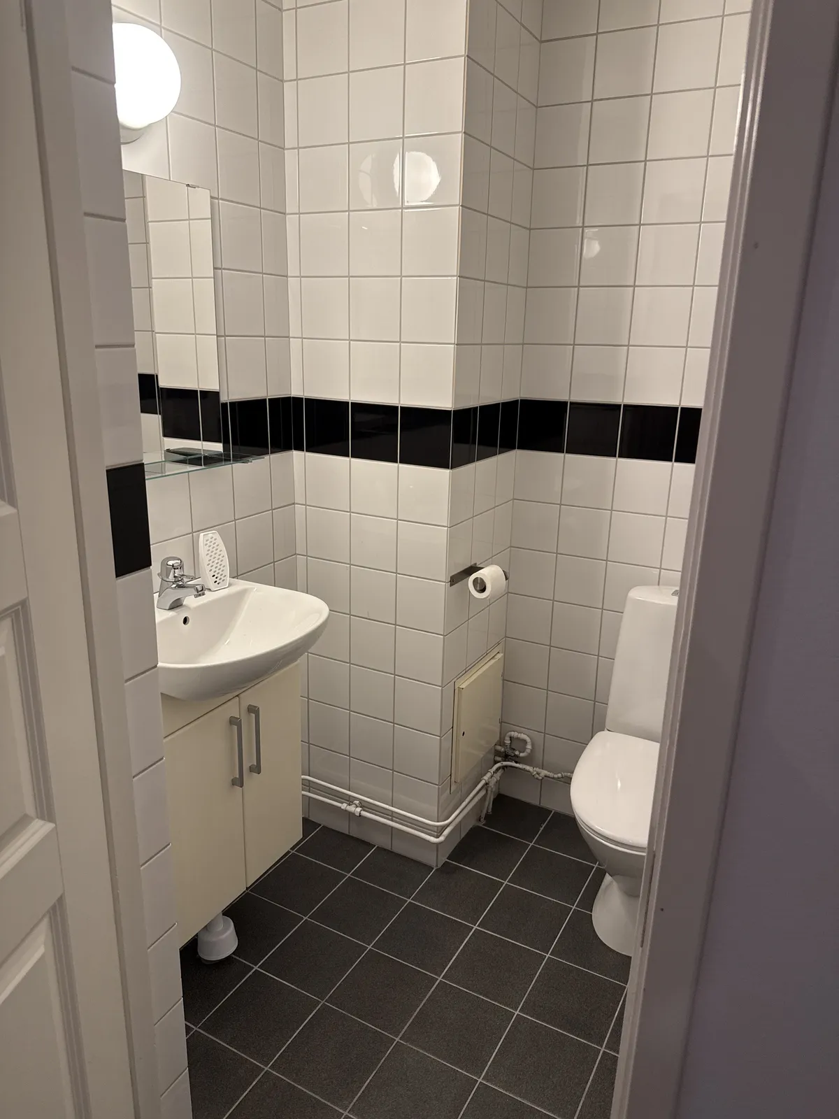 Hyreslägenhet på Helsingborg i helsingborg